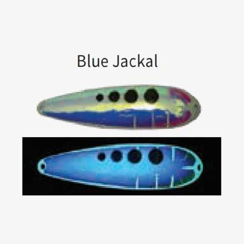 Moonshine Trolling Spoon - Image 4