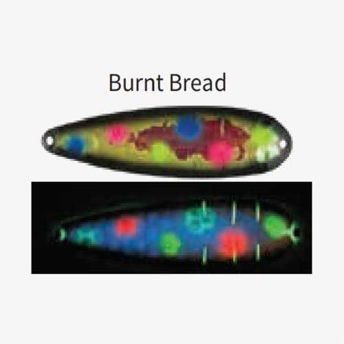 Moonshine Trolling Spoon - Image 5