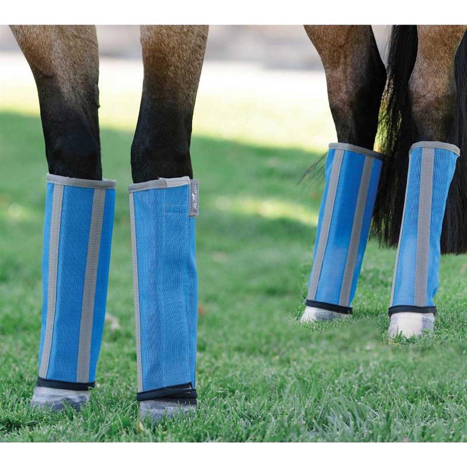 Professional's Choice Deluxe Fly Boots - Image 2