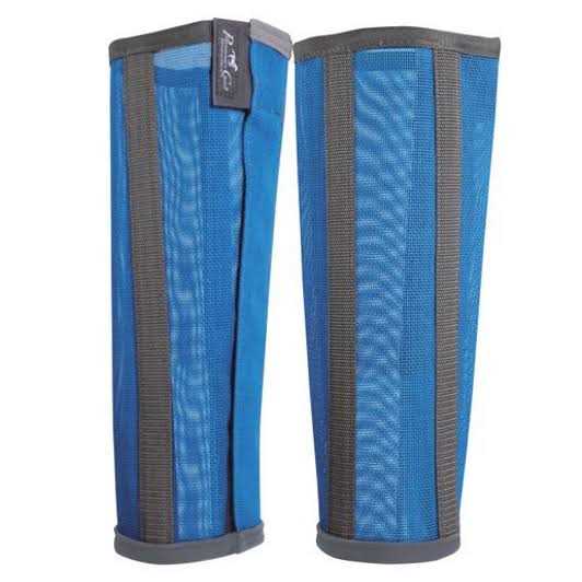 Professional's Choice Deluxe Fly Boots - Image 3
