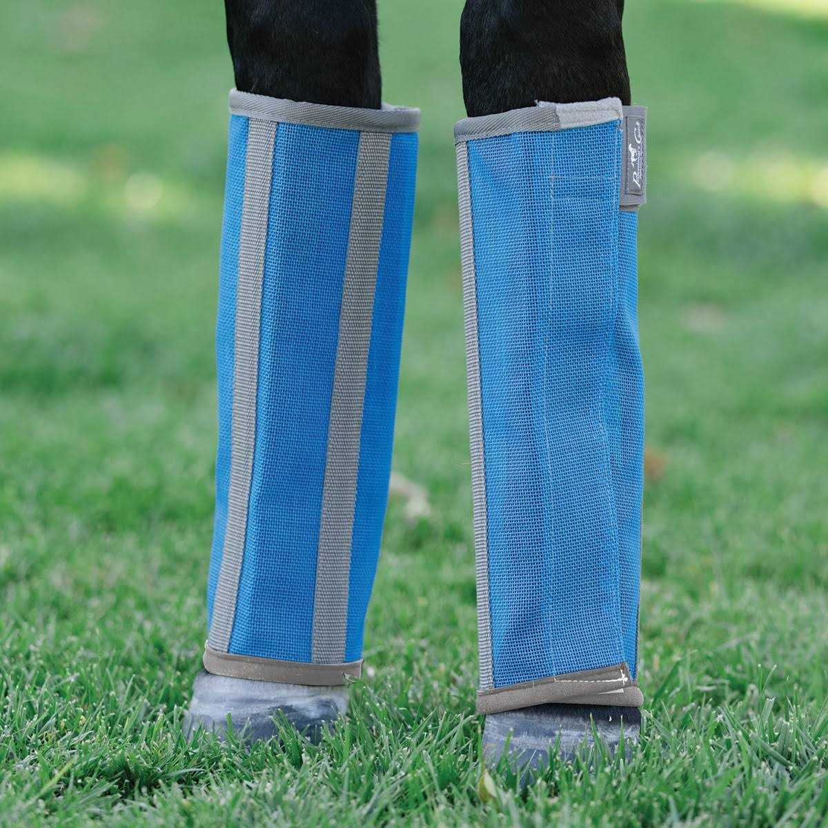 Professional's Choice Deluxe Fly Boots - Image 4