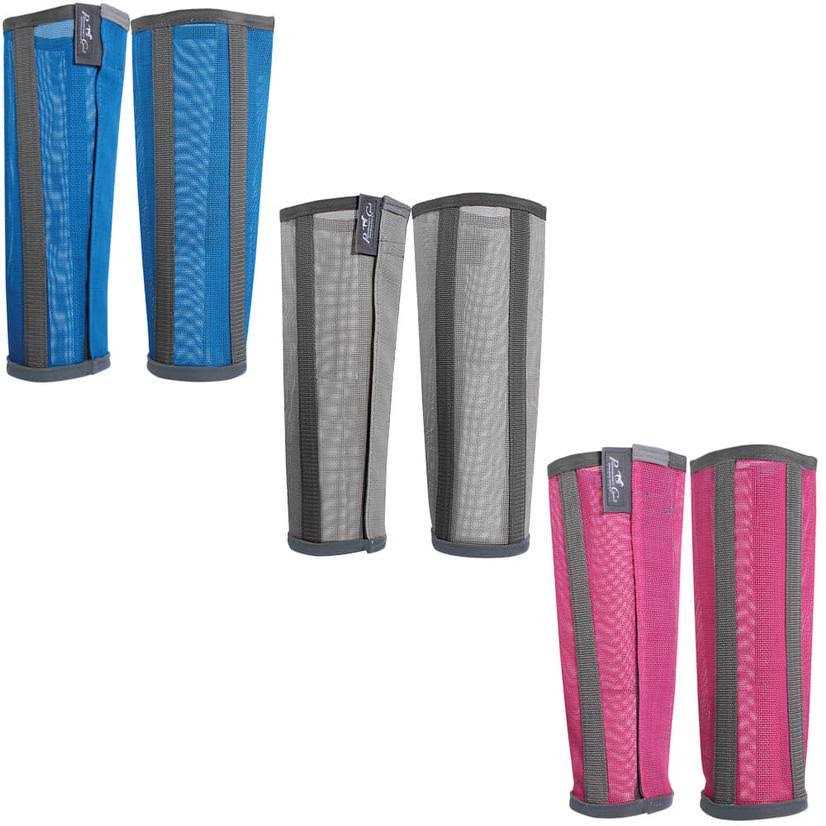 Professional's Choice Deluxe Fly Boots - Image 5