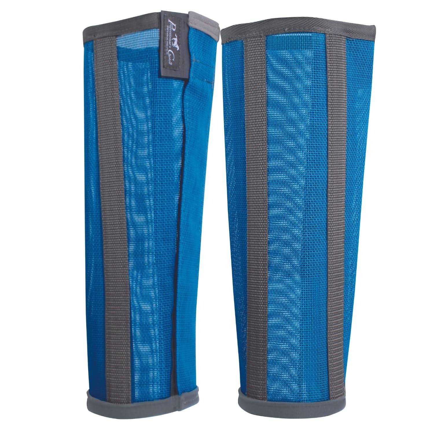 Professional's Choice Deluxe Fly Boots - Image 3