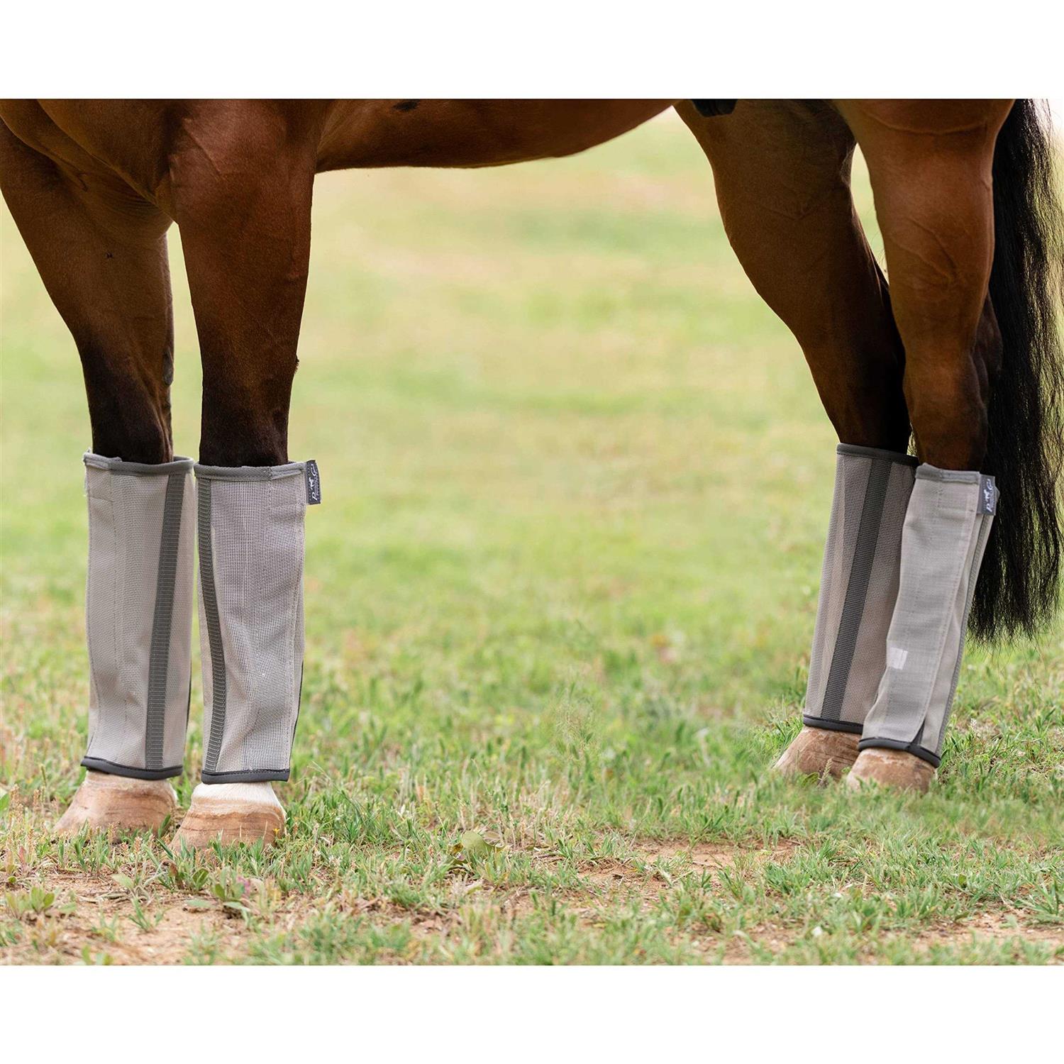 Professional's Choice Deluxe Fly Boots - Image 5