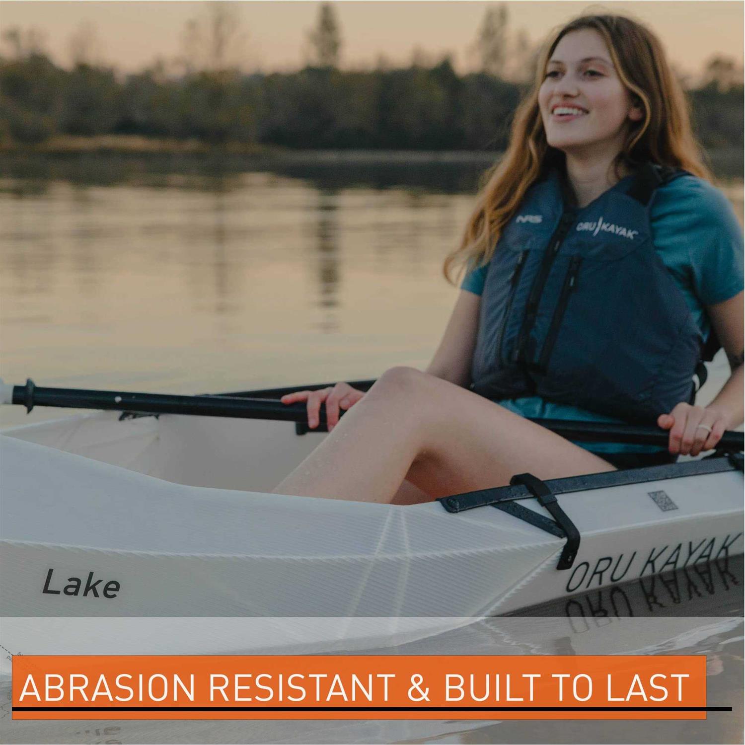 Lake Oru Kayak - Image 3