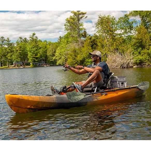 Carlisle Standard Canoe Paddle - Image 3