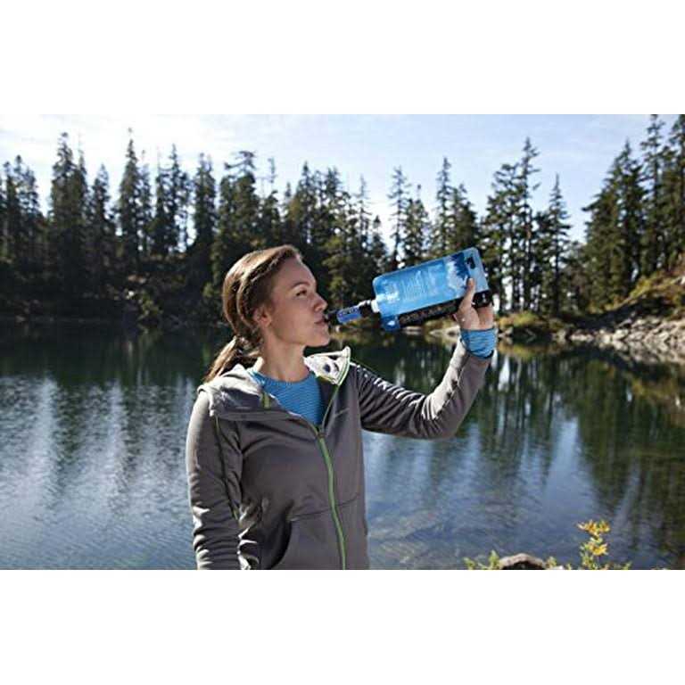 Sawyer Mini Water Filtration System - Image 4