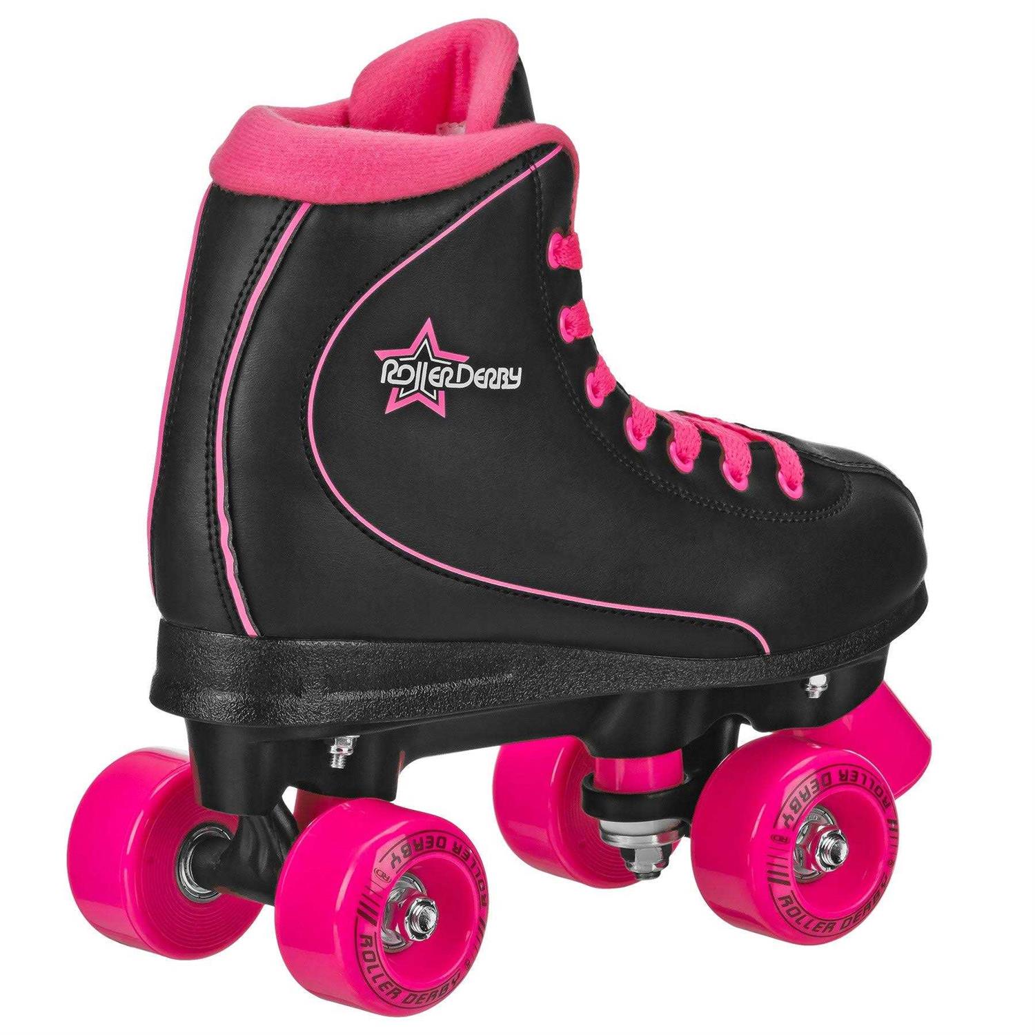 Roller Derby Roller Star 600 Women's Roller Skates - Image 2