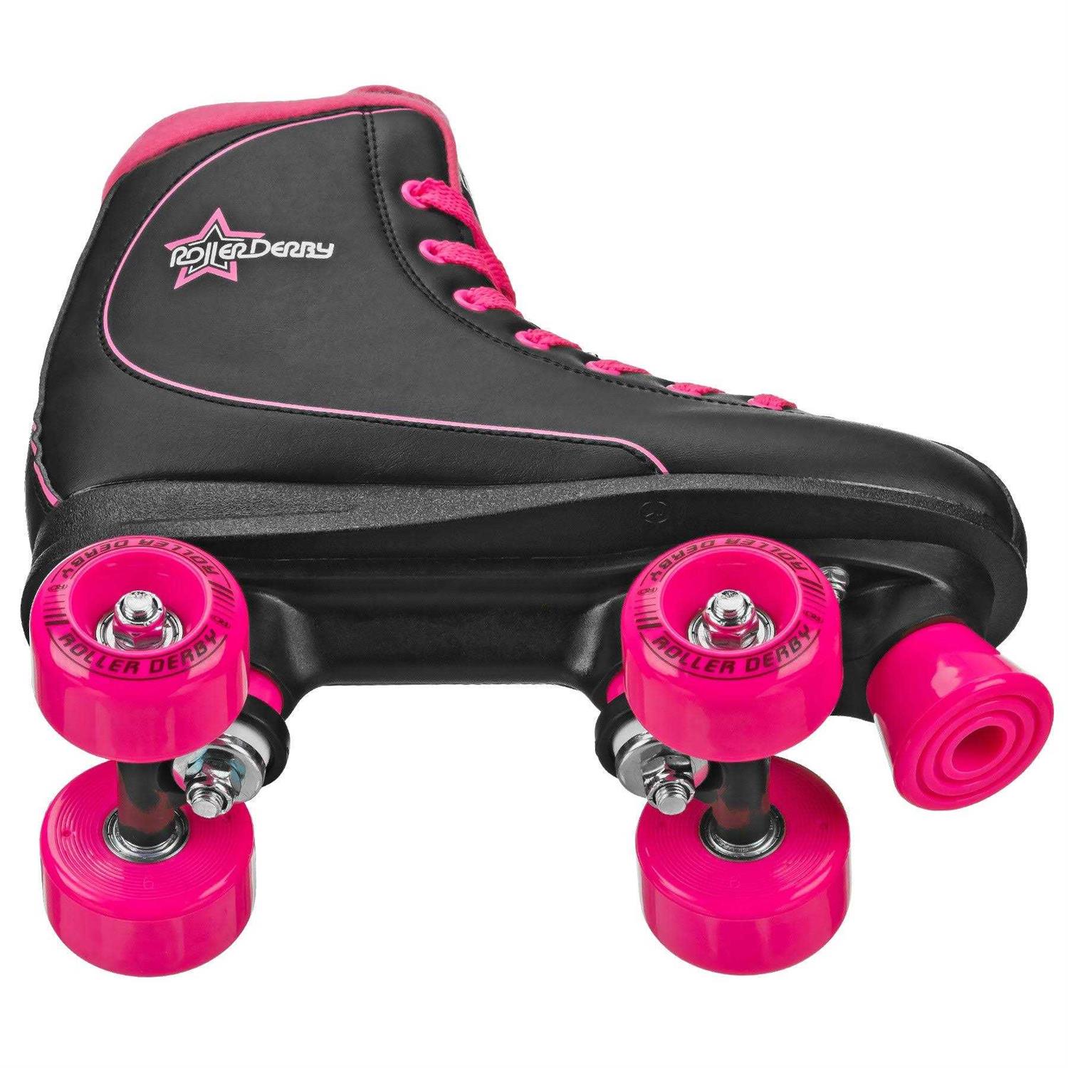 Roller Derby Roller Star 600 Women's Roller Skates - Image 4