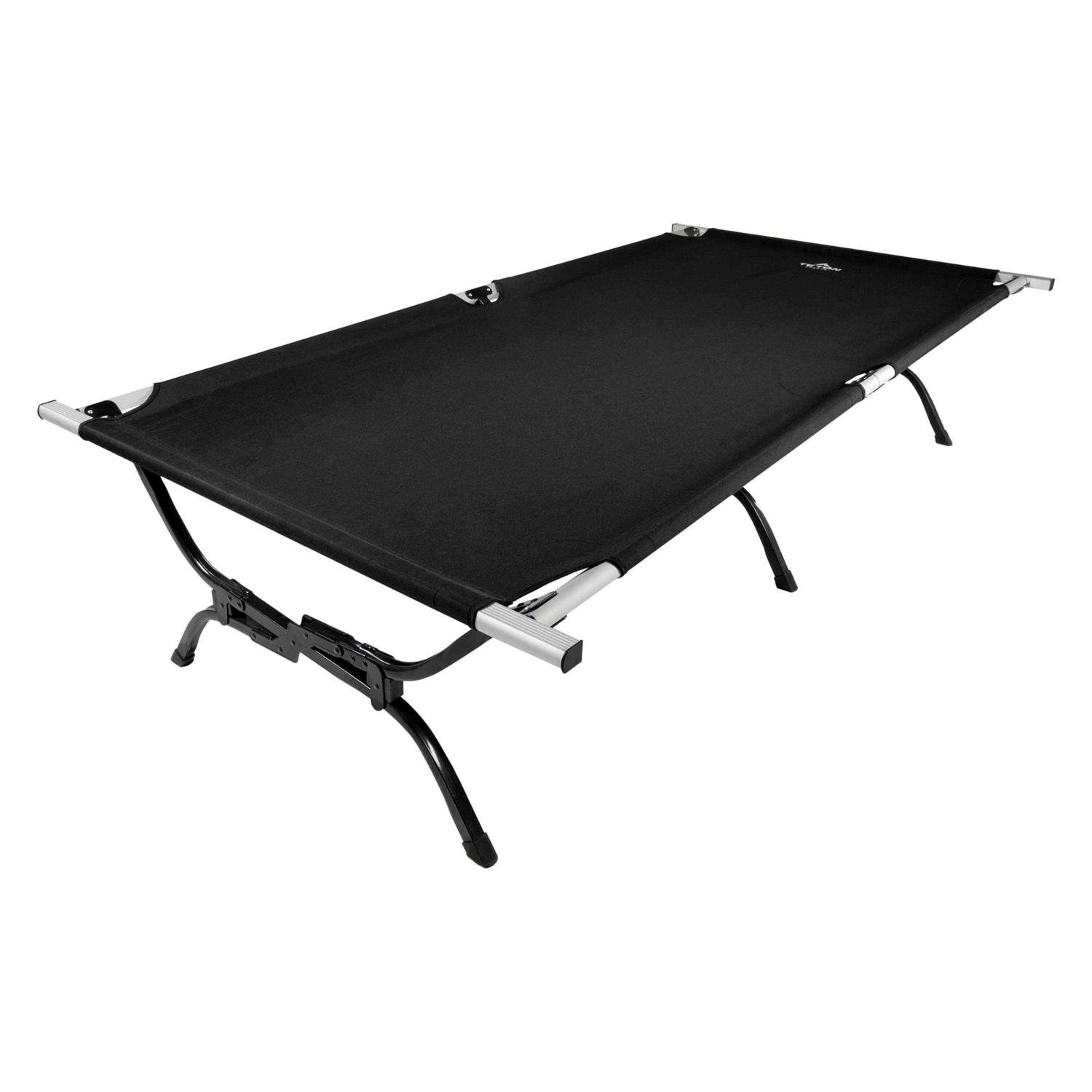 Outfitter XXL Camp Cot Teton Sports