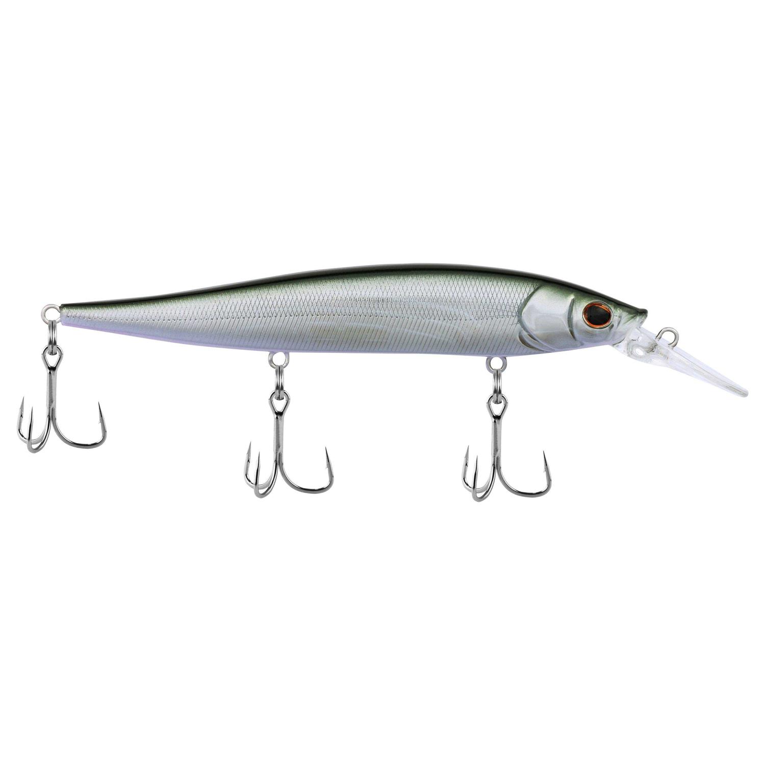 Berkley Stunna Jerkbait