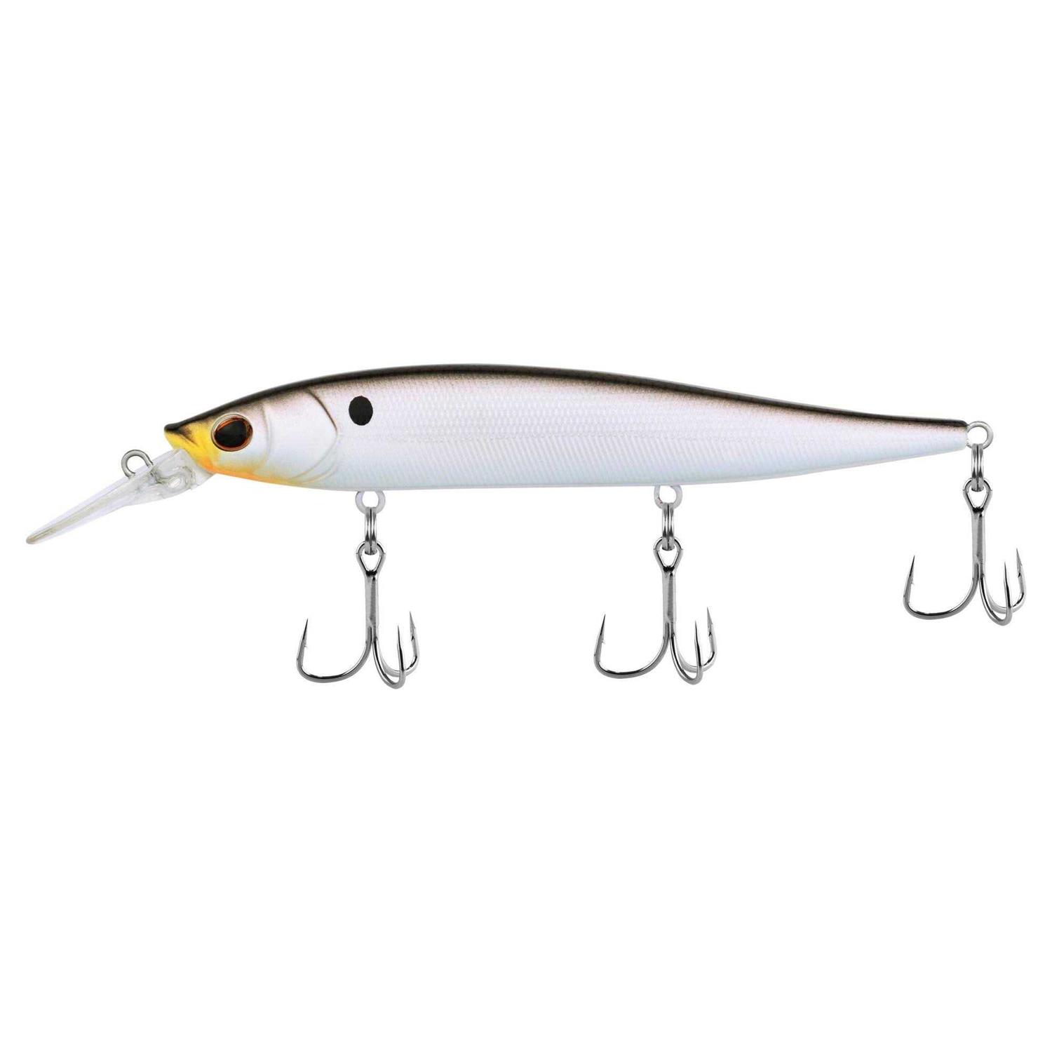 Berkley Stunna Jerkbait - Image 2