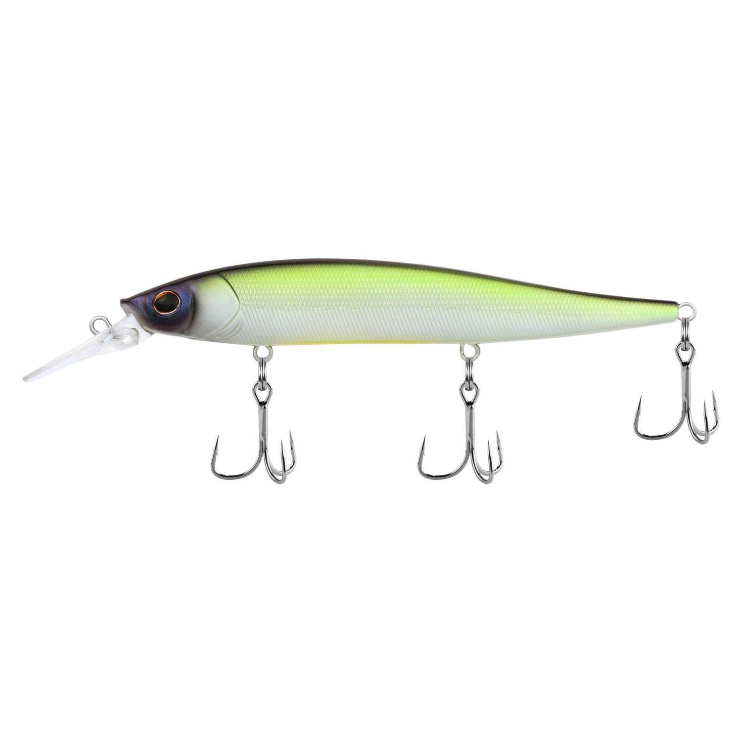 Berkley Stunna Jerkbait - Image 3
