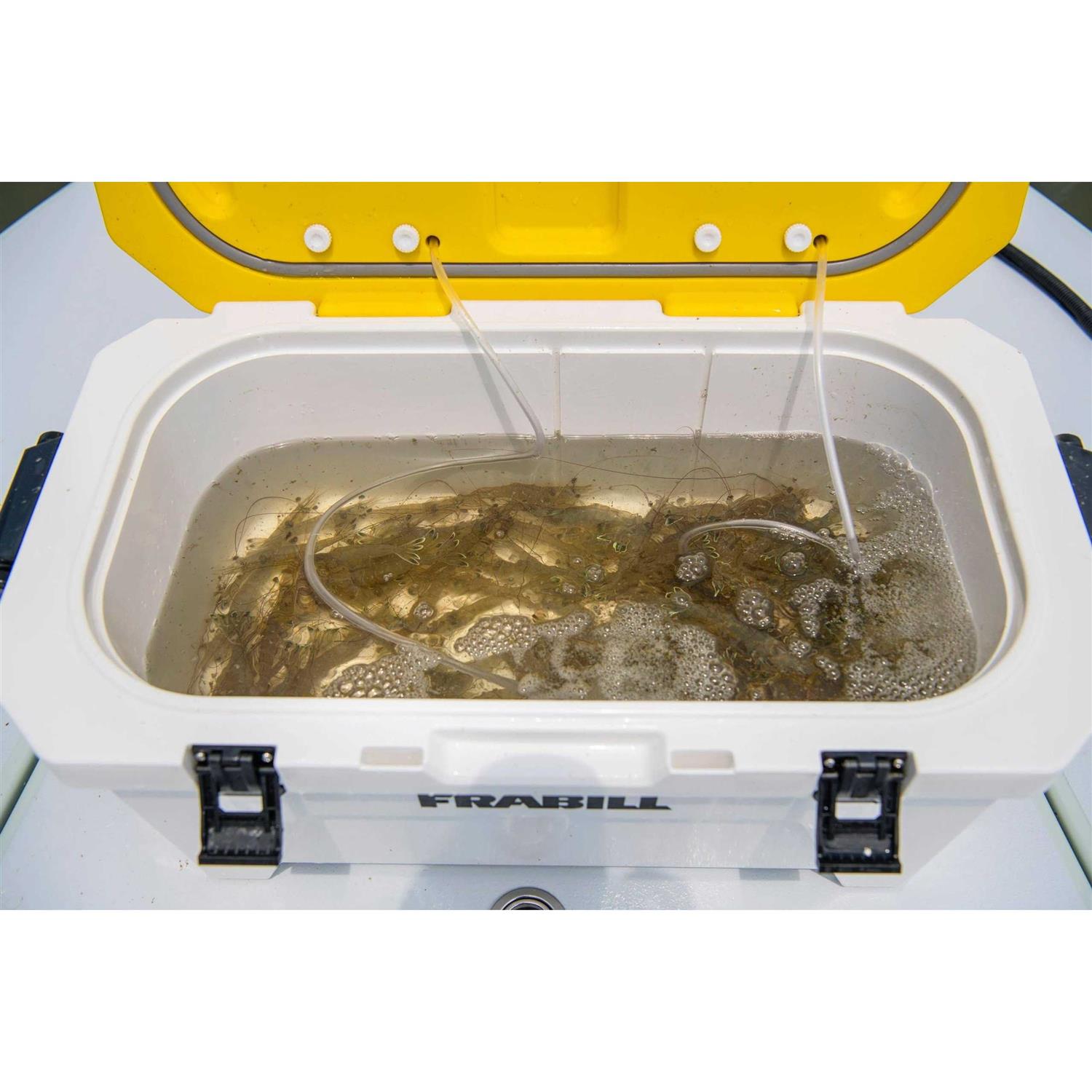 Frabill Magnum Bait Station - Image 4