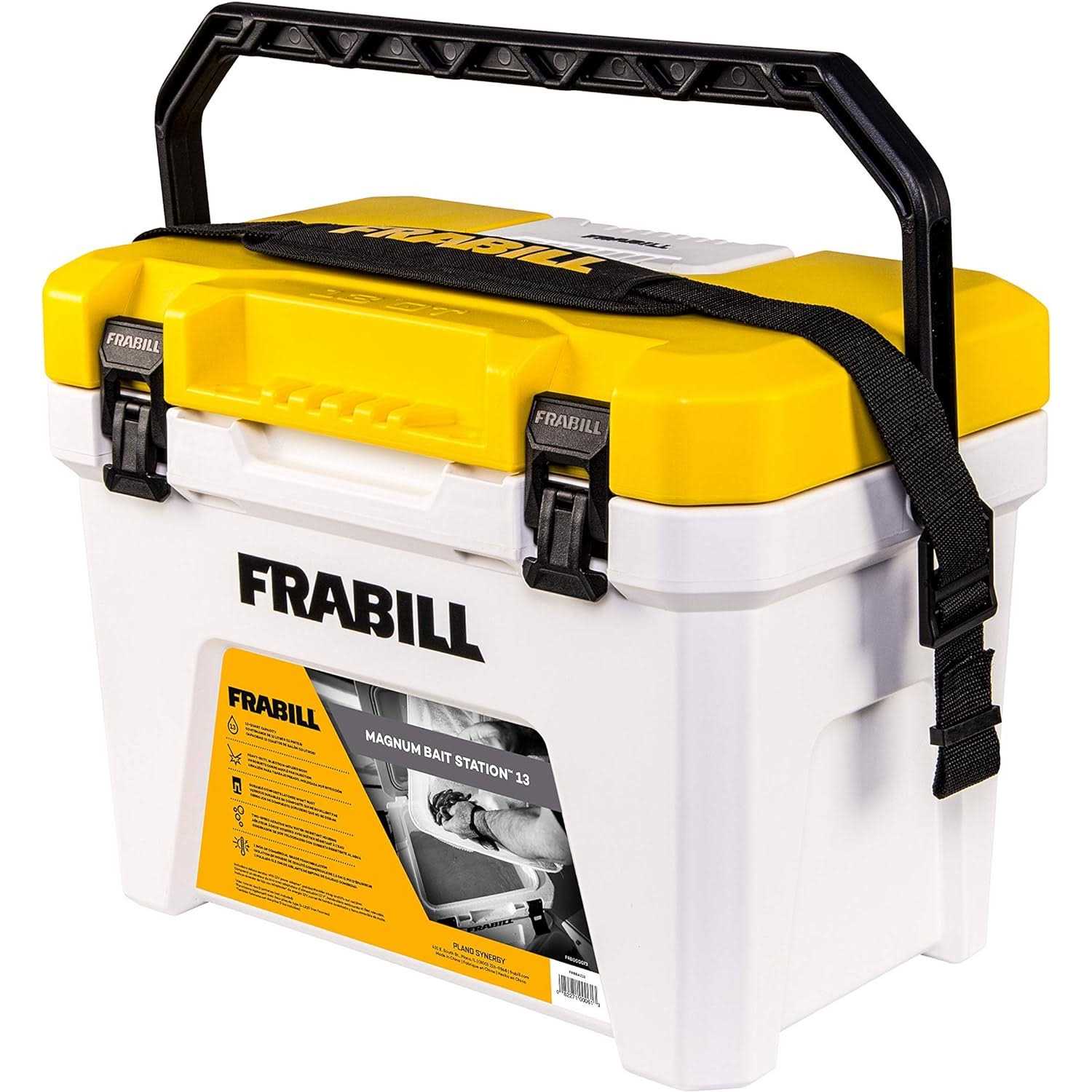 Frabill Magnum Bait Station - Image 5