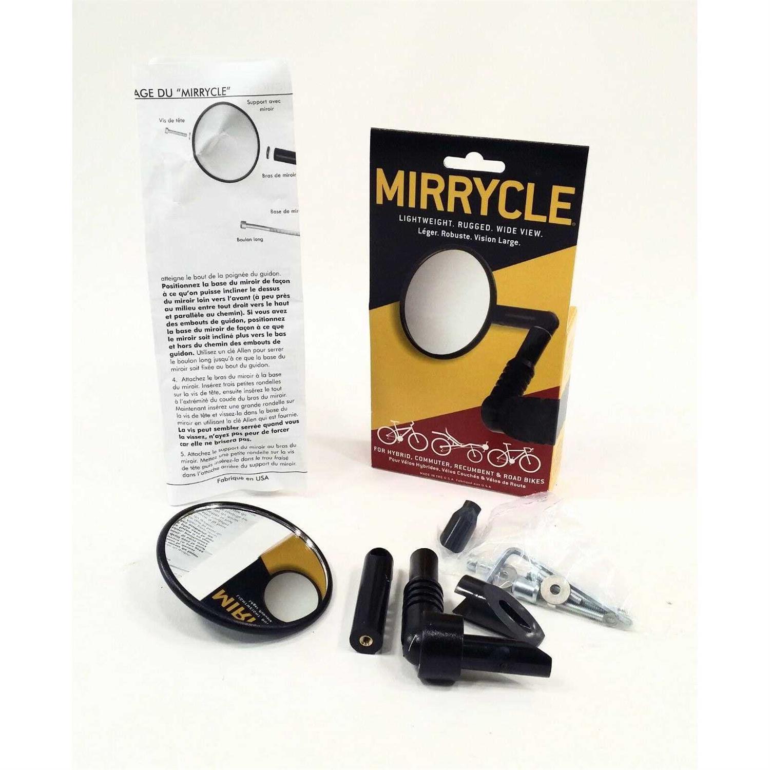 Mirrycle Mountain Mirror - Image 3