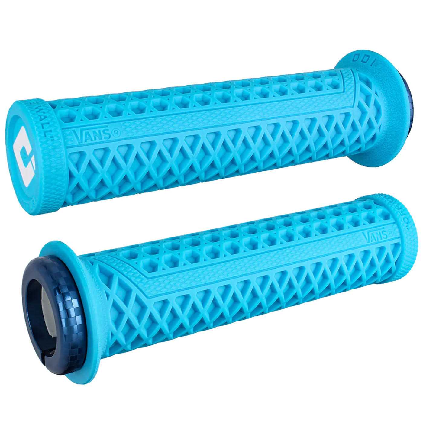ODI Grips Vans Lock-On V2.1