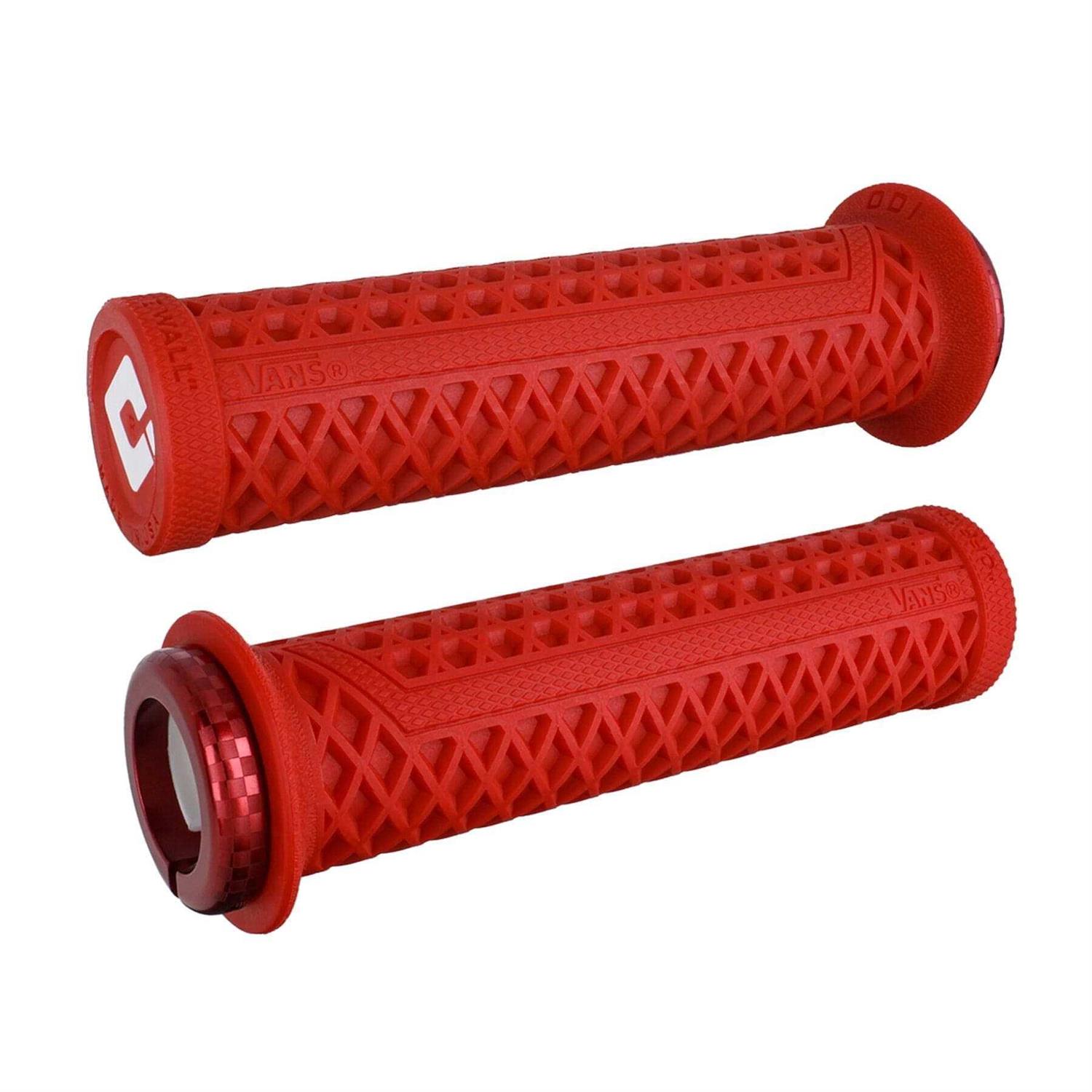ODI Grips Vans Lock-On V2.1 - Image 3