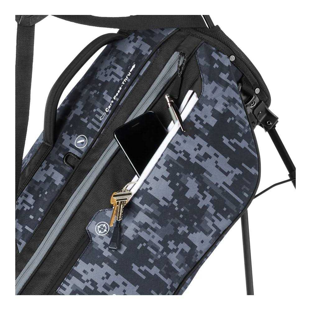 Cobra Ultralight Pro Stand Golf Bag - Image 3