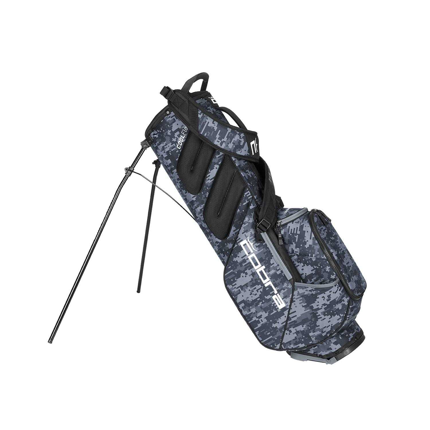 Cobra Ultralight Pro Stand Golf Bag - Image 4