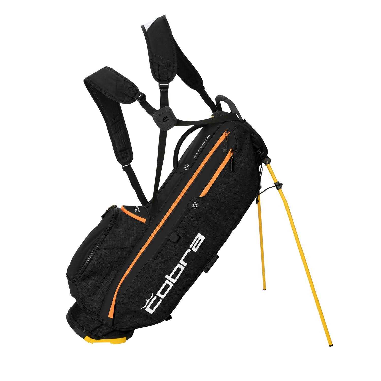 Cobra Ultralight Pro Stand Golf Bag - Image 5