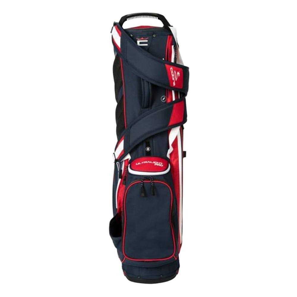 Cobra Ultralight Pro Stand Golf Bag - Image 2