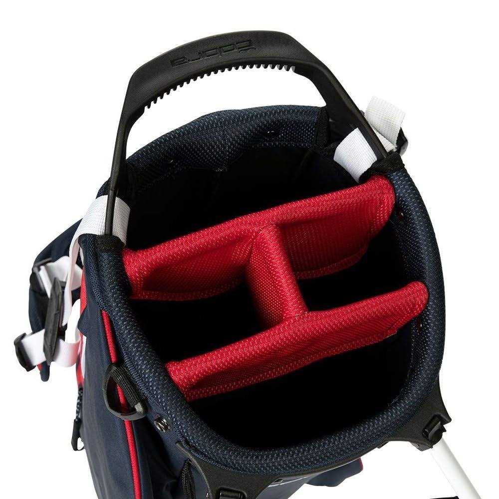 Cobra Ultralight Pro Stand Golf Bag - Image 5