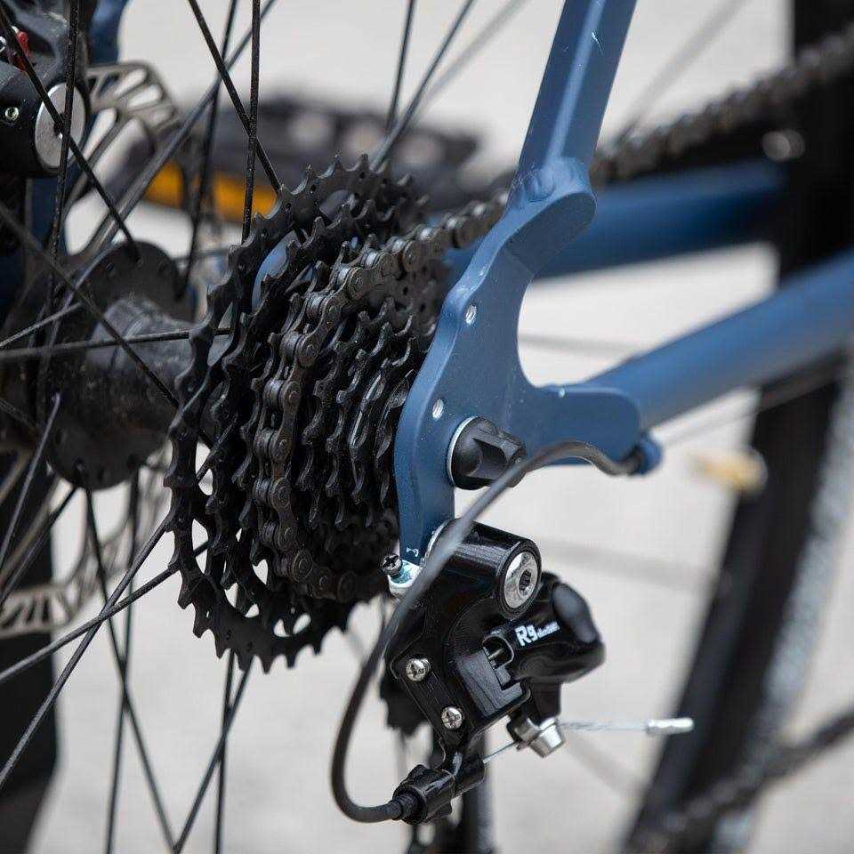 Triban RC120 - Image 4