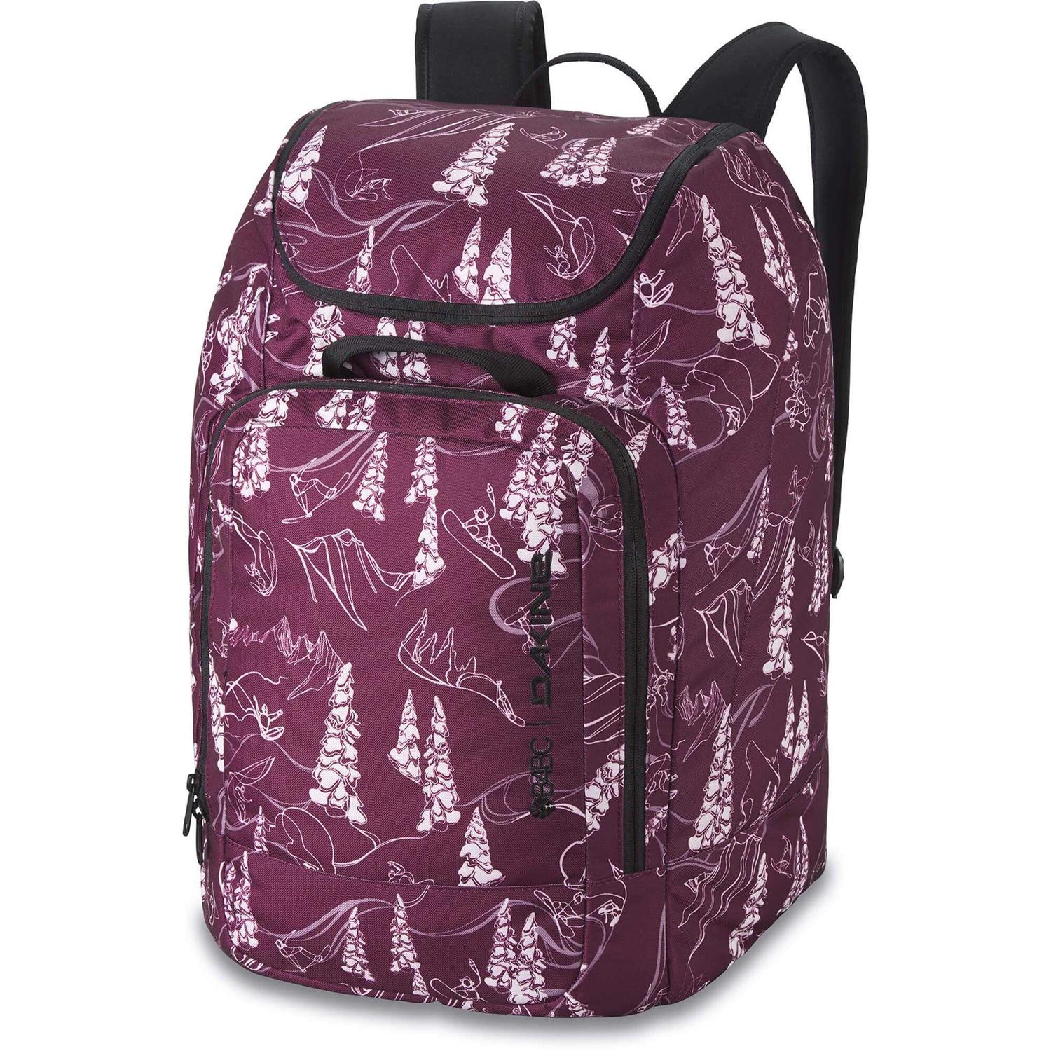 Dakine 50L Boot Pack - Image 4