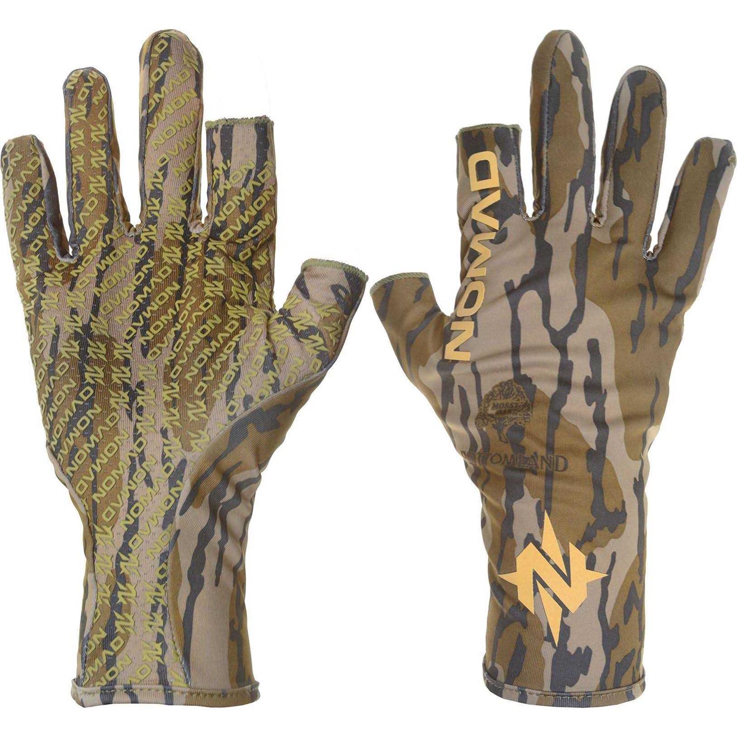 Nomad Fingerless Turkey Glove - Image 2