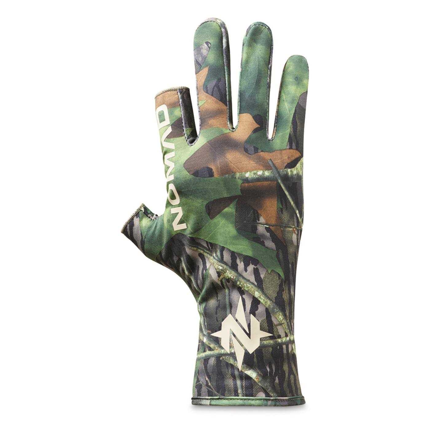 Nomad Fingerless Turkey Glove - Image 4