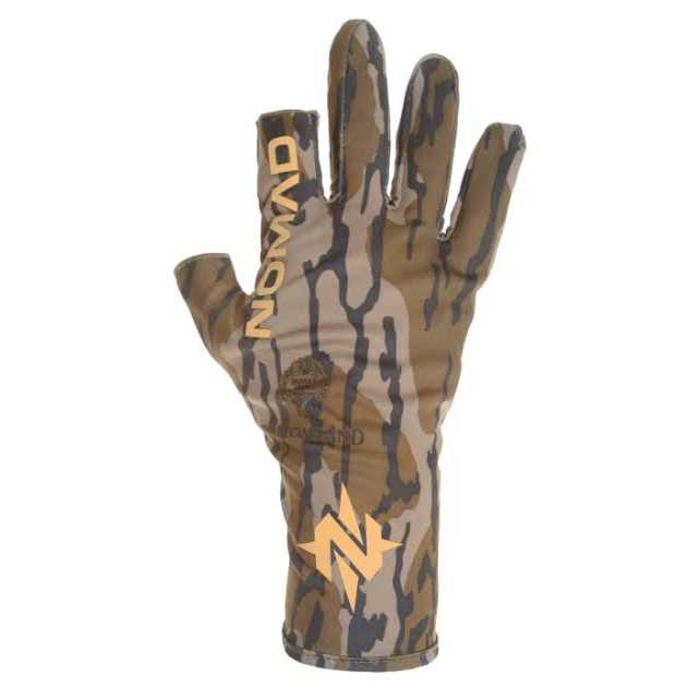 Nomad Fingerless Turkey Glove - Image 2