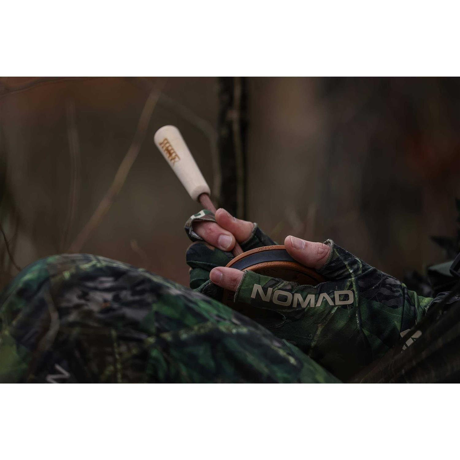 Nomad Fingerless Turkey Glove - Image 5