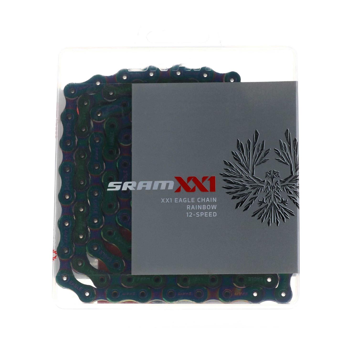 SRAM XX1 Eagle Chain