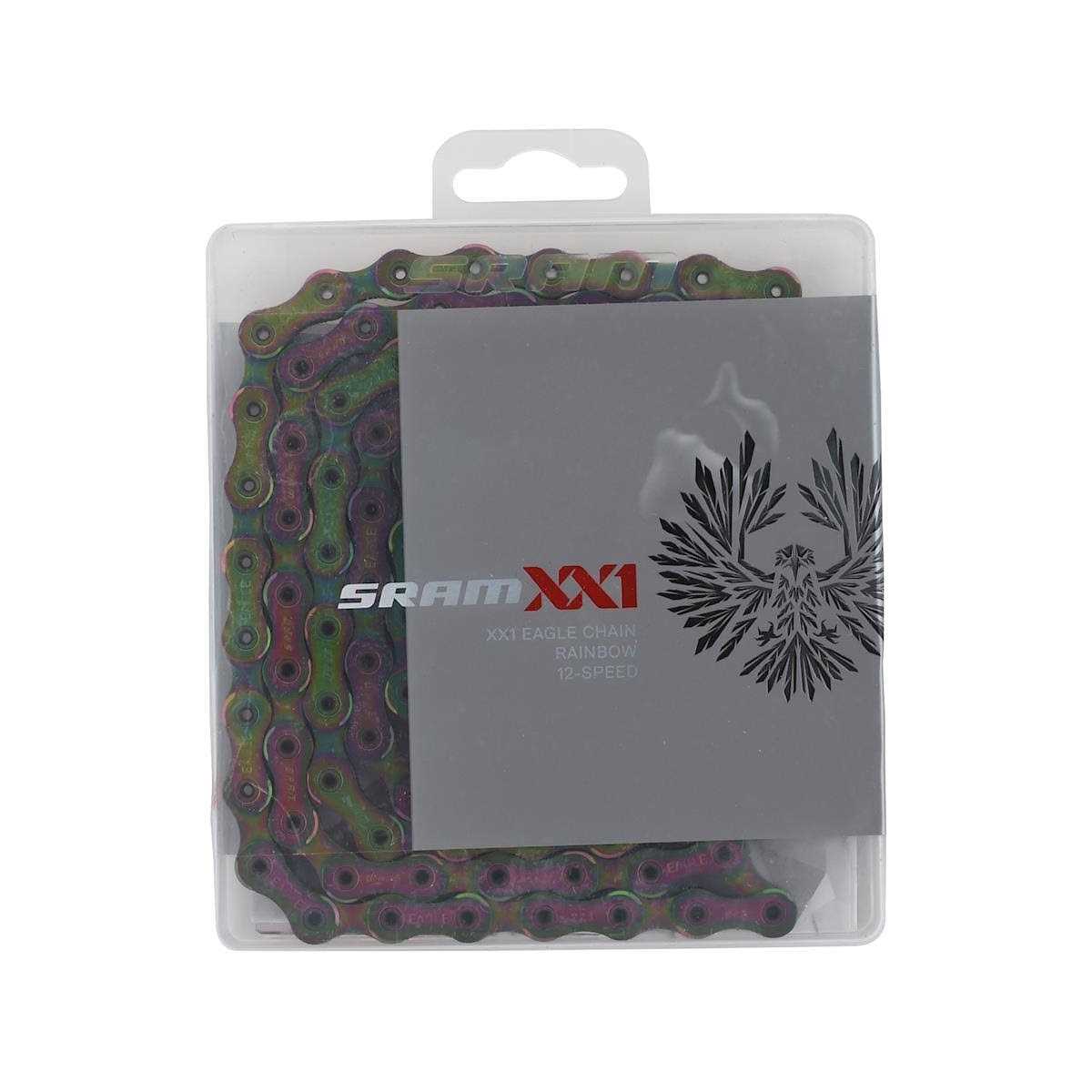 SRAM XX1 Eagle Chain - Image 4