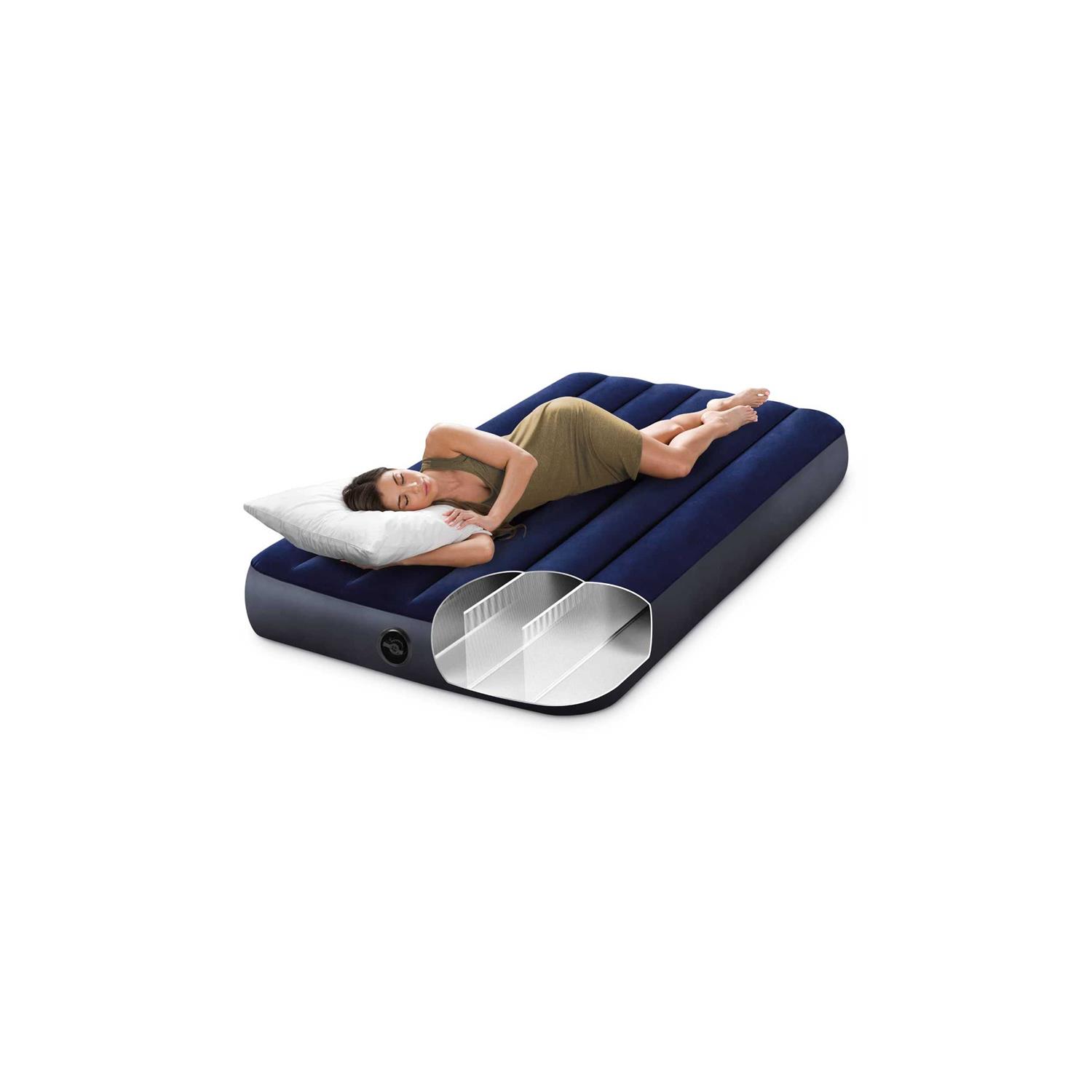 Intex Downy Airbed - Image 5