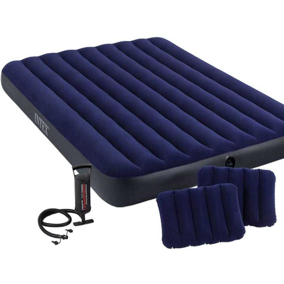 Intex Downy Airbed - Image 5