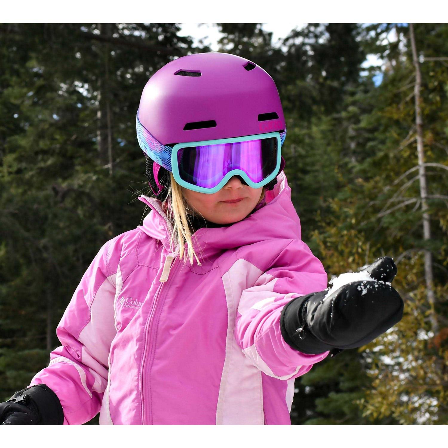 Giro Crue Helmet - Image 2