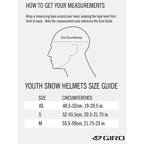 Giro Crue Helmet - Image 4