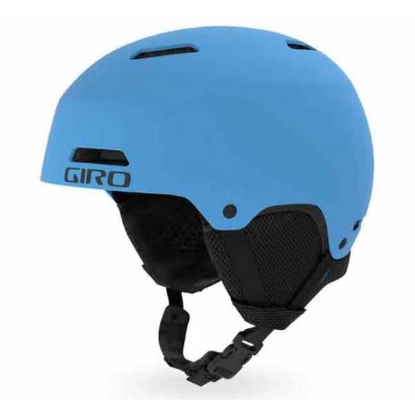 Giro Crue Helmet - Image 2