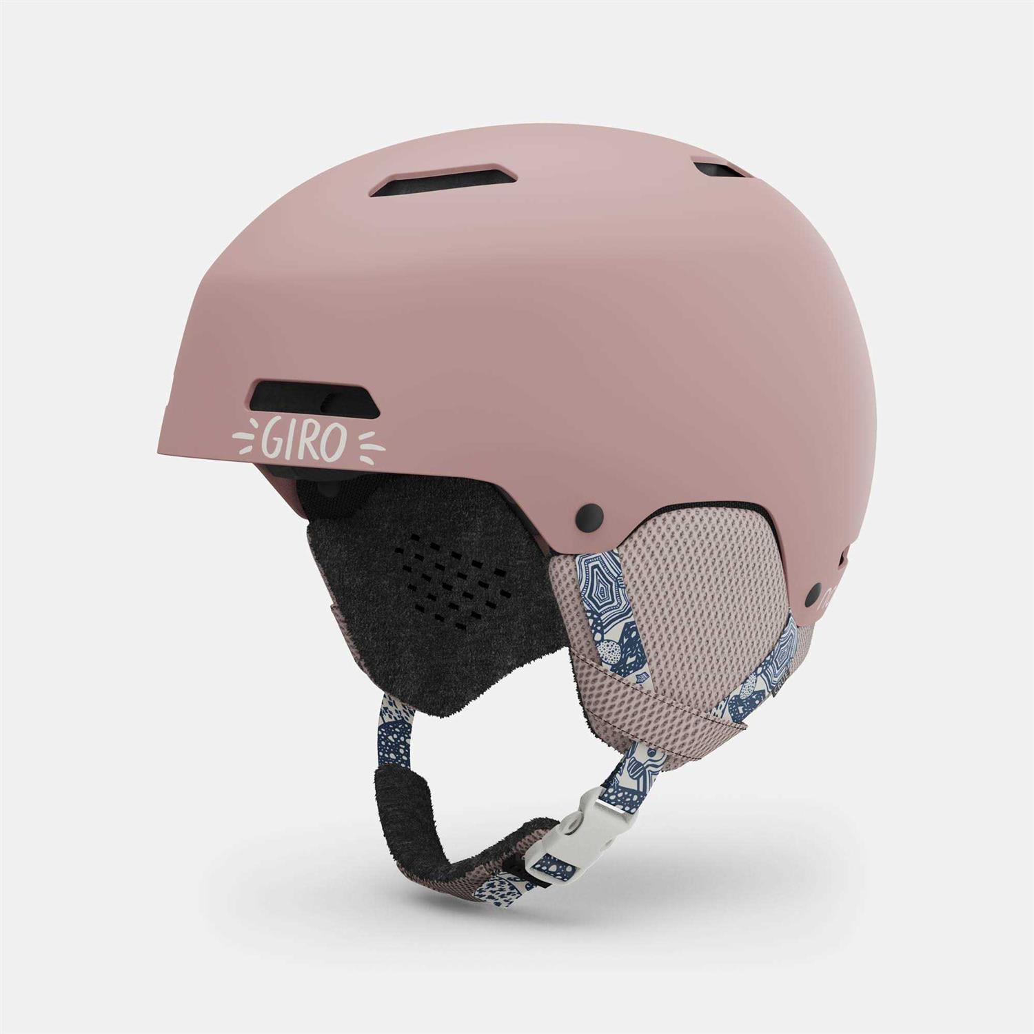 Giro Crue Helmet - Image 3