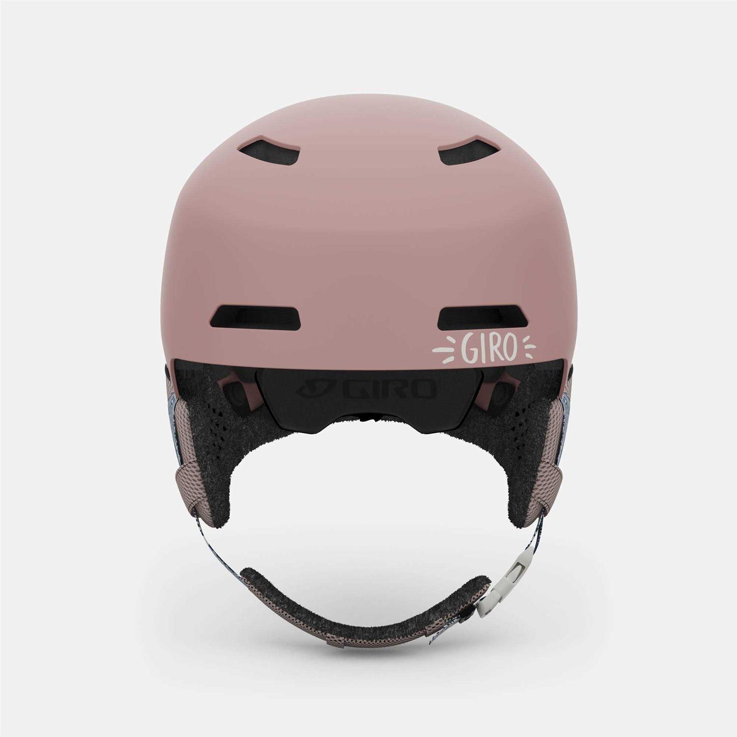 Giro Crue Helmet - Image 4
