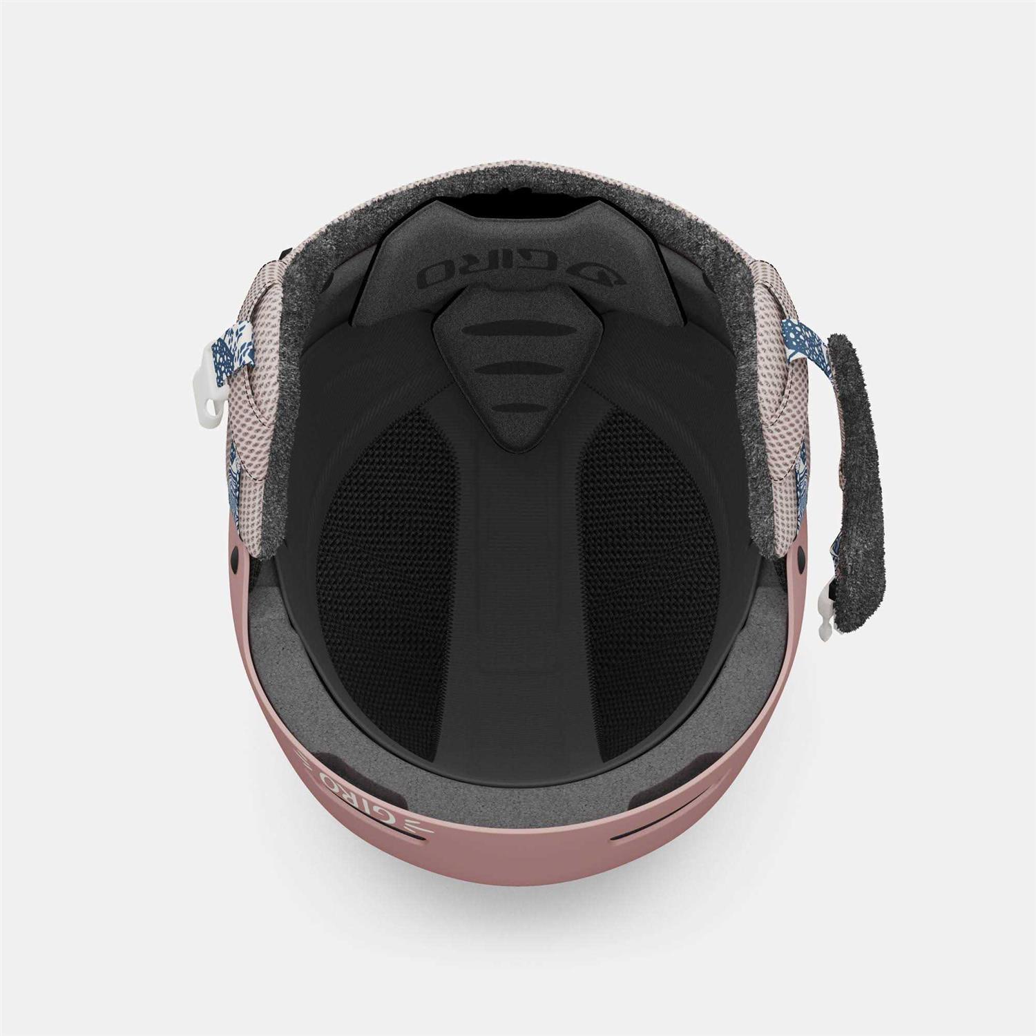 Giro Crue Helmet - Image 5
