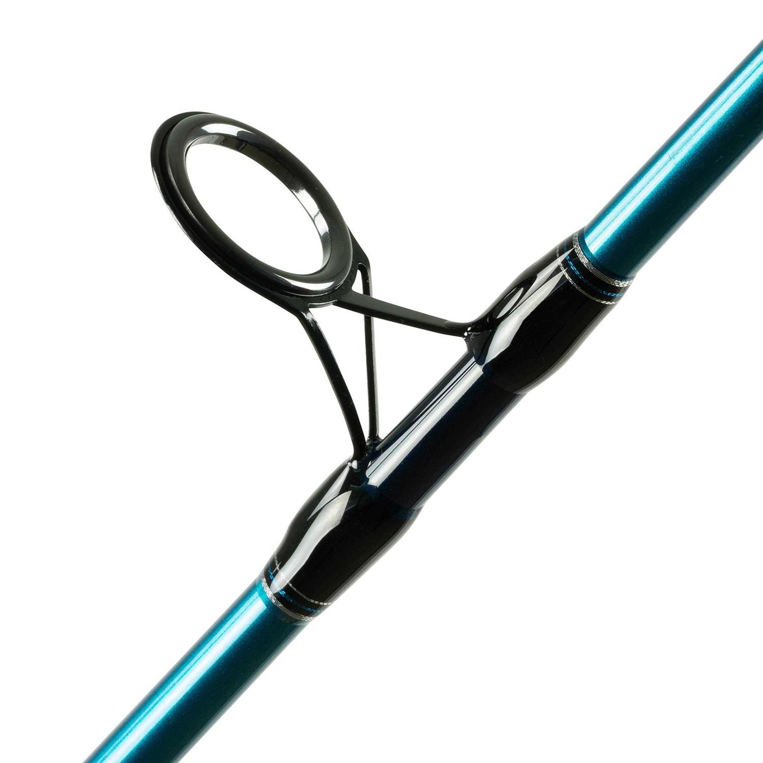 Shimano Saguaro Spinning Rod - Image 3