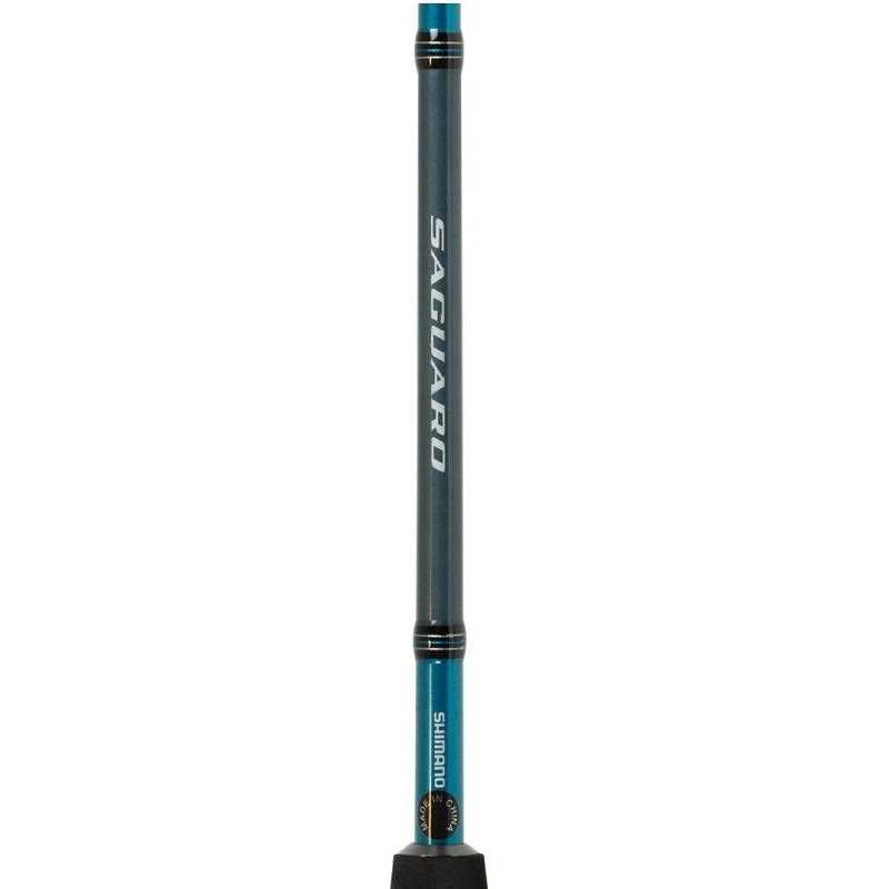 Shimano Saguaro Spinning Rod - Image 4