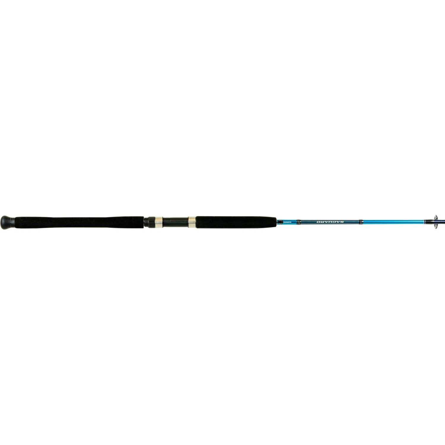 Shimano Saguaro Spinning Rod - Image 5