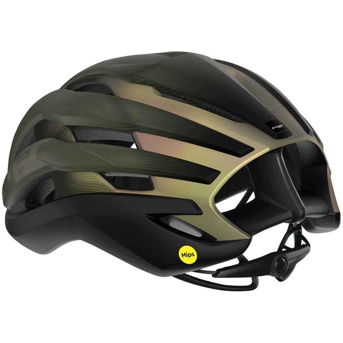 Met Trenta MIPS Helmet - Image 3