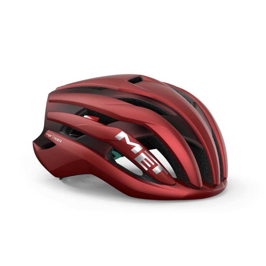 Met Trenta MIPS Helmet - Image 4