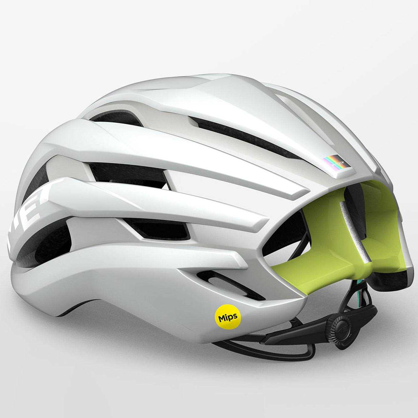 Met Trenta MIPS Helmet - Image 5