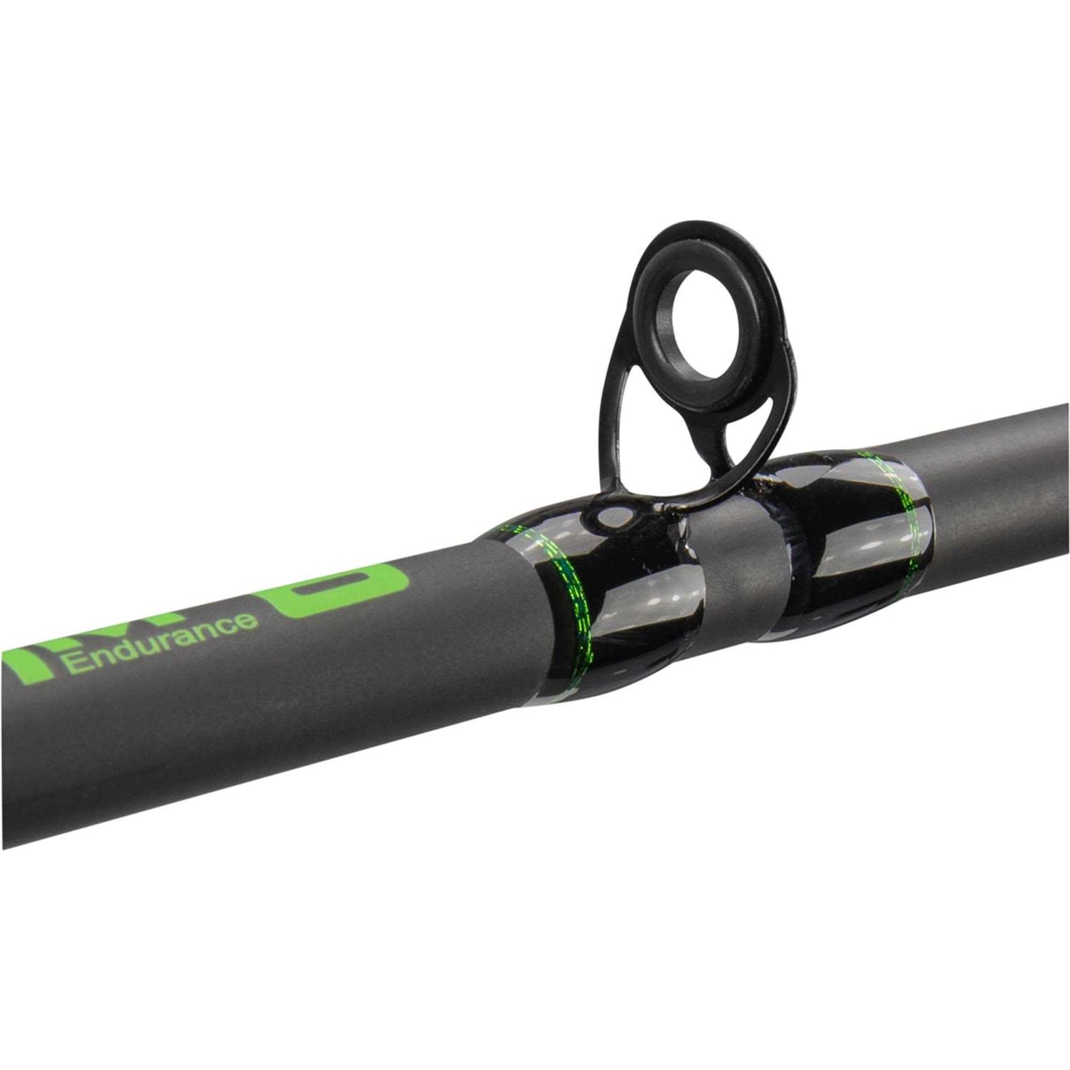 Lew's Mach 2 Baitcasting Combo - Image 2